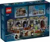 76431 - LEGO Harry Potter - Roxfort™ kastély: Bájitaltan óra