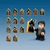 76431 - LEGO Harry Potter - Roxfort™ kastély: Bájitaltan óra