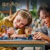 76432 - LEGO Harry Potter - A Tiltott Rengeteg: Varázslatos lények