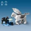 76432 - LEGO Harry Potter - A Tiltott Rengeteg: Varázslatos lények