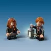 76432 - LEGO Harry Potter - A Tiltott Rengeteg: Varázslatos lények