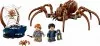 76434 - LEGO Harry Potter - Aragog A Tiltott Rengetegben™