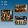 76435 - LEGO Harry Potter - Roxfort™ kastély: A nagyterem