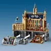 76435 - LEGO Harry Potter - Roxfort™ kastély: A nagyterem