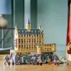 76435 - LEGO Harry Potter - Roxfort™ kastély: A nagyterem