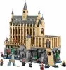 76435 - LEGO Harry Potter - Roxfort™ kastély: A nagyterem