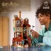 76437 - LEGO Harry Potter - Az Odú - Gyűjtői kiadás