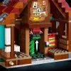 76437 - LEGO Harry Potter - Az Odú - Gyűjtői kiadás