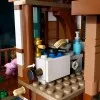 76437 - LEGO Harry Potter - Az Odú - Gyűjtői kiadás