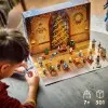 76438 - LEGO Harry Potter - Adventi naptár 2024