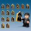 76438 - LEGO Harry Potter - Adventi naptár 2024