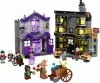 76439 - LEGO Harry Potter - Ollivander™ & Madam Malkin talárszabászata