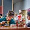 76440 - LEGO Harry Potter - Trimágus Tusa: Az érkezés