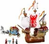 76440 - LEGO Harry Potter - Trimágus Tusa: Az érkezés