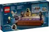 76441 - LEGO Harry Potter - Roxfort™ kastély: Párbajszakkör