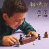 76441 - LEGO Harry Potter - Roxfort™ kastély: Párbajszakkör