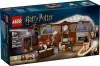 76442 - LEGO Harry Potter - Roxfort™ kastély: Bűbájtanóra