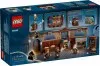 76442 - LEGO Harry Potter - Roxfort™ kastély: Bűbájtanóra