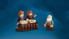 76442 - LEGO Harry Potter - Roxfort™ kastély: Bűbájtanóra