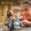 76443 - LEGO Harry Potter - Hagrid™ és Harry motoros kalandjai