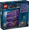 76446 - LEGO Harry Potter - Kalandok a Kóbor Grimbusz™-on