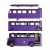 76446 - LEGO Harry Potter - Kalandok a Kóbor Grimbusz™-on