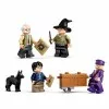 76446 - LEGO Harry Potter - Kalandok a Kóbor Grimbusz™-on