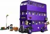 76446 - LEGO Harry Potter - Kalandok a Kóbor Grimbusz™-on