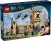 76447 - LEGO Harry Potter - Roxfort™ kastély: Repülésórák