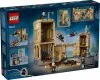 76447 - LEGO Harry Potter - Roxfort™ kastély: Repülésórák