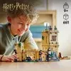 76447 - LEGO Harry Potter - Roxfort™ kastély: Repülésórák