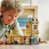 76447 - LEGO Harry Potter - Roxfort™ kastély: Repülésórák