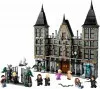 76453 - LEGO Harry Potter - Malfoy-kúria