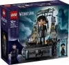 76780 - LEGO Wednesday - Wednesday Addams figura