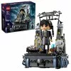 76780 - LEGO Wednesday - Wednesday Addams figura