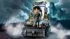 76780 - LEGO Wednesday - Wednesday Addams figura