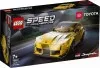 76901 - LEGO Speed Champions Toyota GR Supra