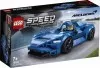 76902 - LEGO Speed Champions McLaren Elva