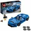 76902 - LEGO Speed Champions McLaren Elva