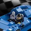 76902 - LEGO Speed Champions McLaren Elva