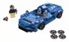 76902 - LEGO Speed Champions McLaren Elva