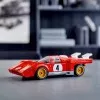 76906 - LEGO Speed Champions 1970 Ferrari 512 M