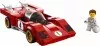 76906 - LEGO Speed Champions 1970 Ferrari 512 M