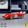 76906 - LEGO Speed Champions 1970 Ferrari 512 M