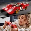 76906 - LEGO Speed Champions 1970 Ferrari 512 M