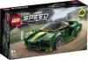 76907 - LEGO Speed Champions Lotus Evija