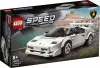 76908 - LEGO Speed Champions Lamborghini Countach