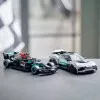 76909 - LEGO Speed Champions Mercedes-AMG F1 W12 E Performance & Mercedes-AMG Project One