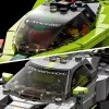 76910 - LEGO Speed Champions Aston Martin Valkyrie AMR Pro és Aston Martin Vantage GT3