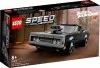 76912 - LEGO Speed Champions Fast & Furious 1970 Dodge Charger R/T